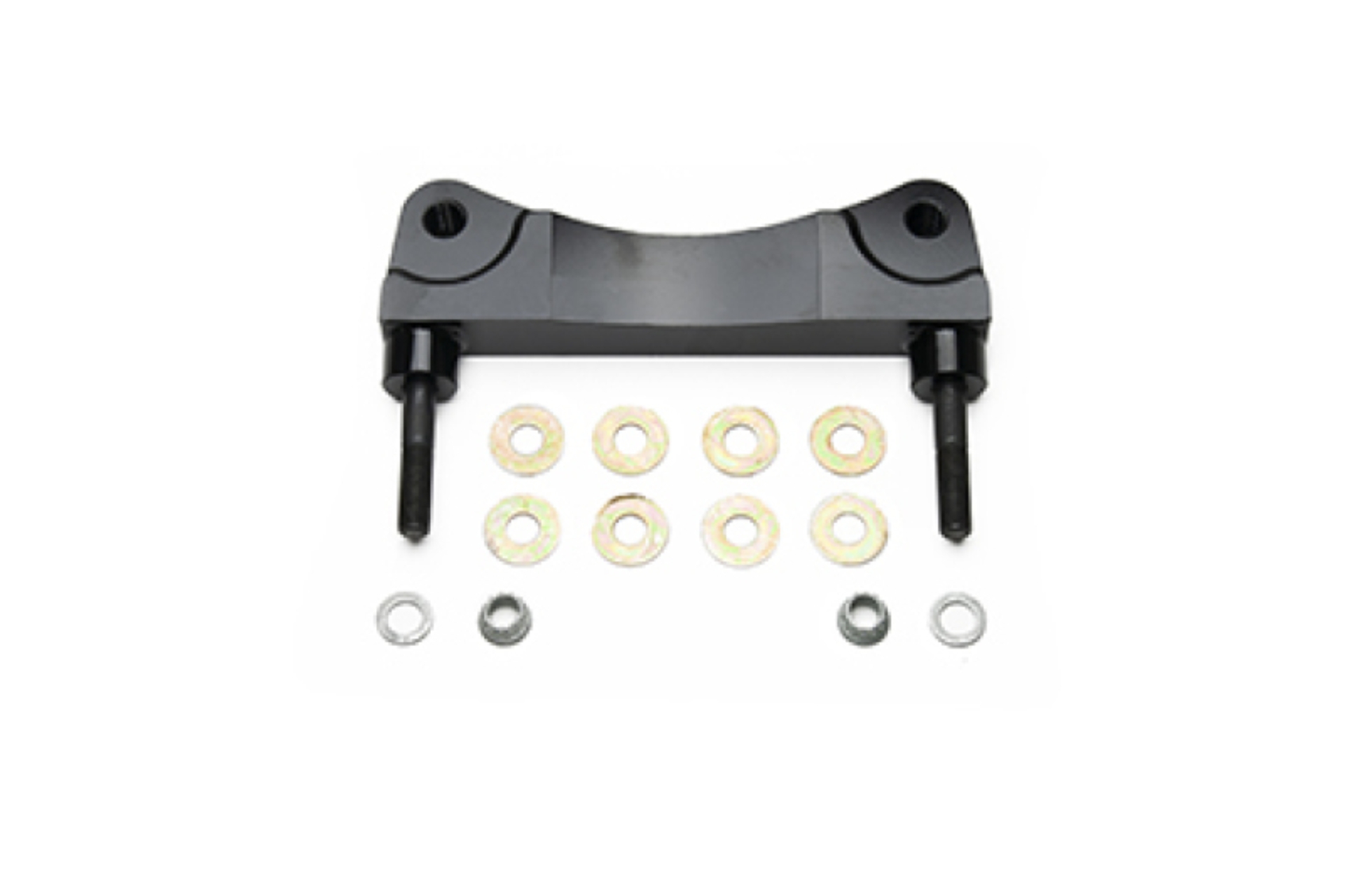 Picture of Wilwood WIL Caliper Brackets Front Brake Hardware - 250-14966
