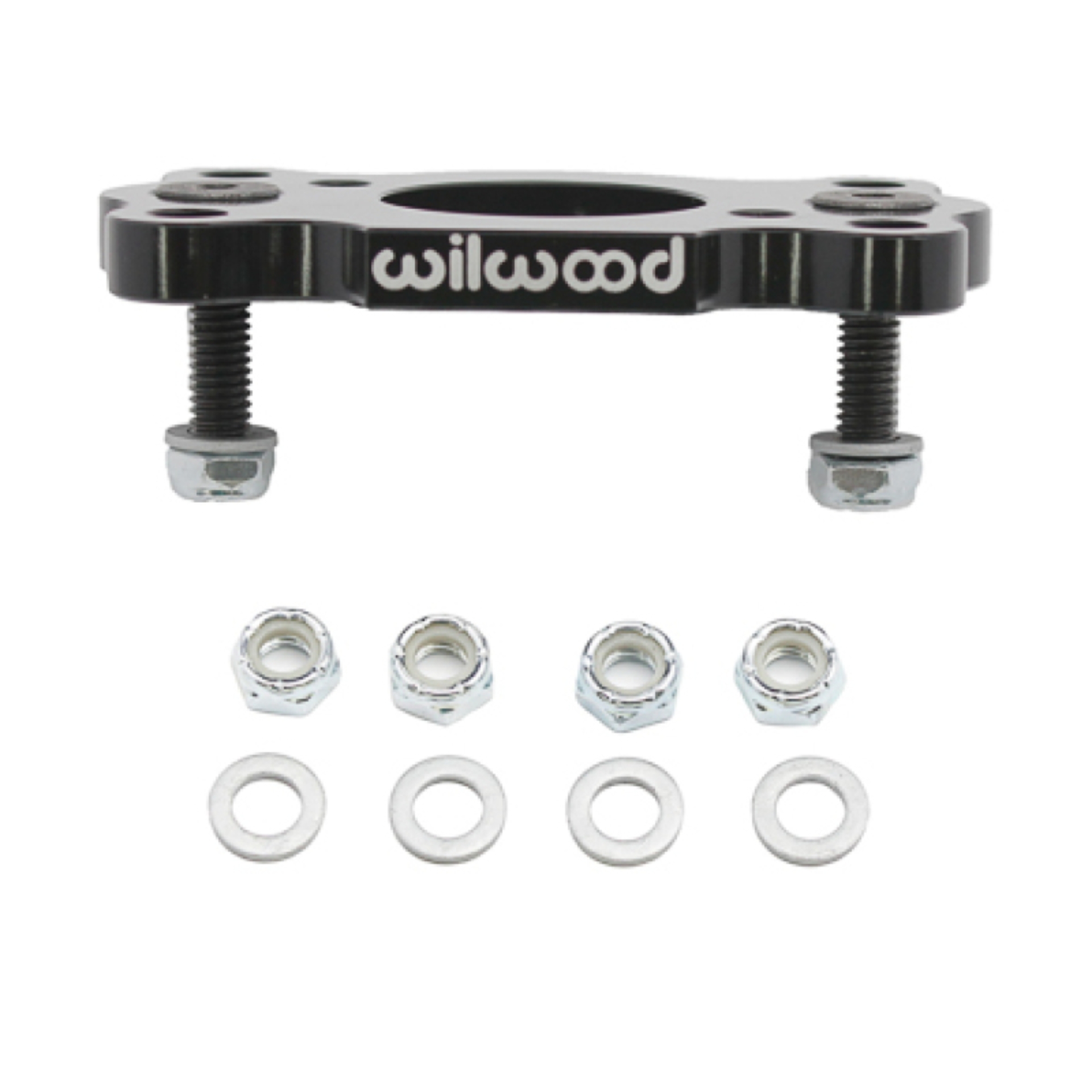 Picture of Wilwood WIL Caliper Brackets Brake Hardware - 250-15448