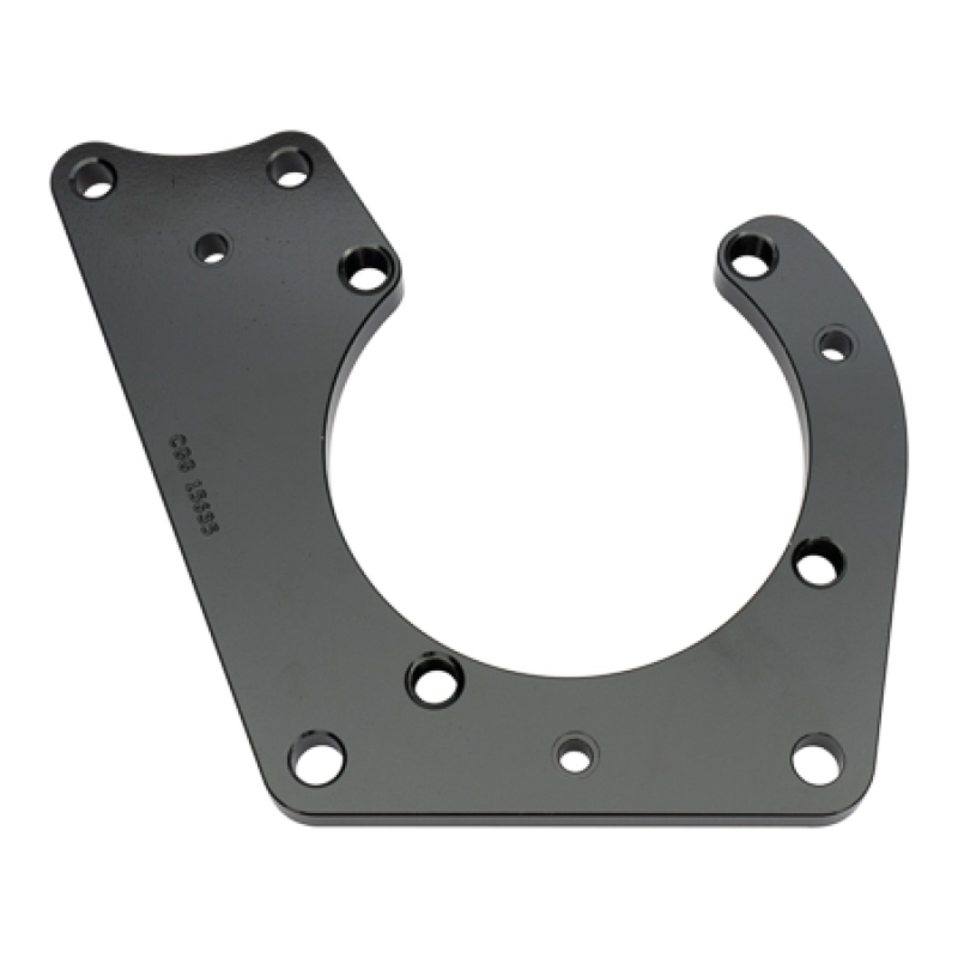 Picture of Wilwood WIL Caliper Brackets Rear Brake Hardware - 250-15635