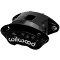 Picture of Wilwood 2.5 GM D154-DS Caliper 1.04 Black