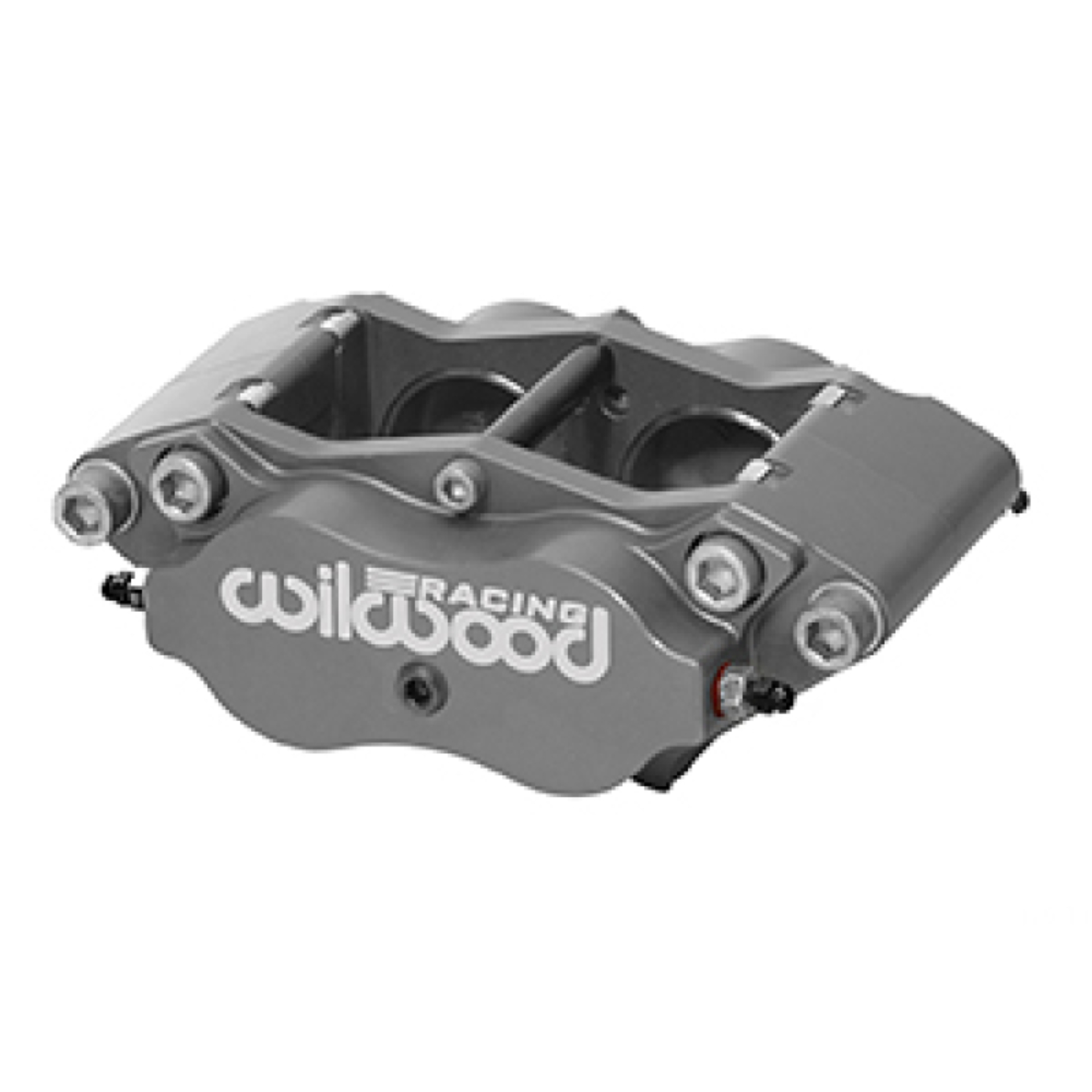 Picture of Wilwood 1.75 BNDLR Caliper 1.00 Rotor Ano