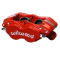 Picture of Wilwood 1.38 FDL-M Caliper .810 Rotor Red