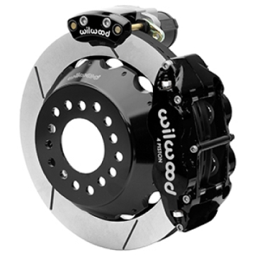 Picture of Wilwood WIL Dynapro Brake Kit Rear Big Brake Kits - 140-16143