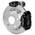 Picture of Wilwood WIL Dynapro Brake Kit Rear Big Brake Kits - 140-16138