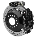 Picture of Wilwood WIL Dynapro Brake Kit Rear Big Brake Kits - 140-16131-D