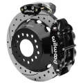 Picture of Wilwood WIL Dynapro Brake Kit Rear Big Brake Kits - 140-16151-D