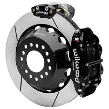 Picture of Wilwood WIL Dynapro Brake Kit Rear Big Brake Kits - 140-16144