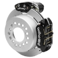 Picture of Wilwood WIL Dynapro Brake Kit Rear Big Brake Kits - 140-16153