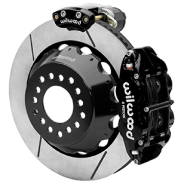 Picture of Wilwood WIL Dynapro Brake Kit Rear Big Brake Kits - 140-16156