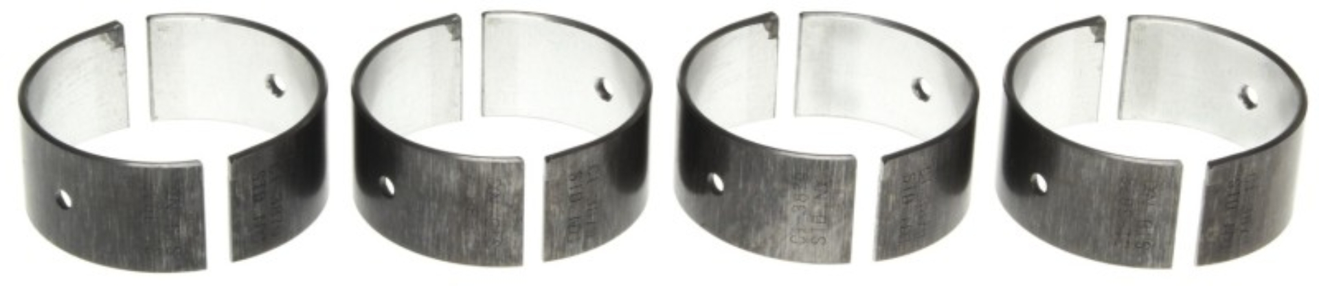 Picture of Clevite 1.0L Matiz Mexico Con Rod Bearing Set
