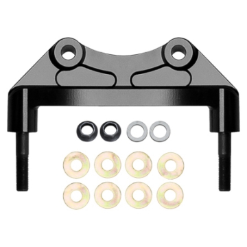 Picture of Wilwood FNSL Caliper Bracket Kit EPB 12.88 Rotor