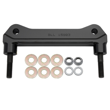 Picture of Wilwood FNSLR Caliper Bracket Kit AFX Pro-