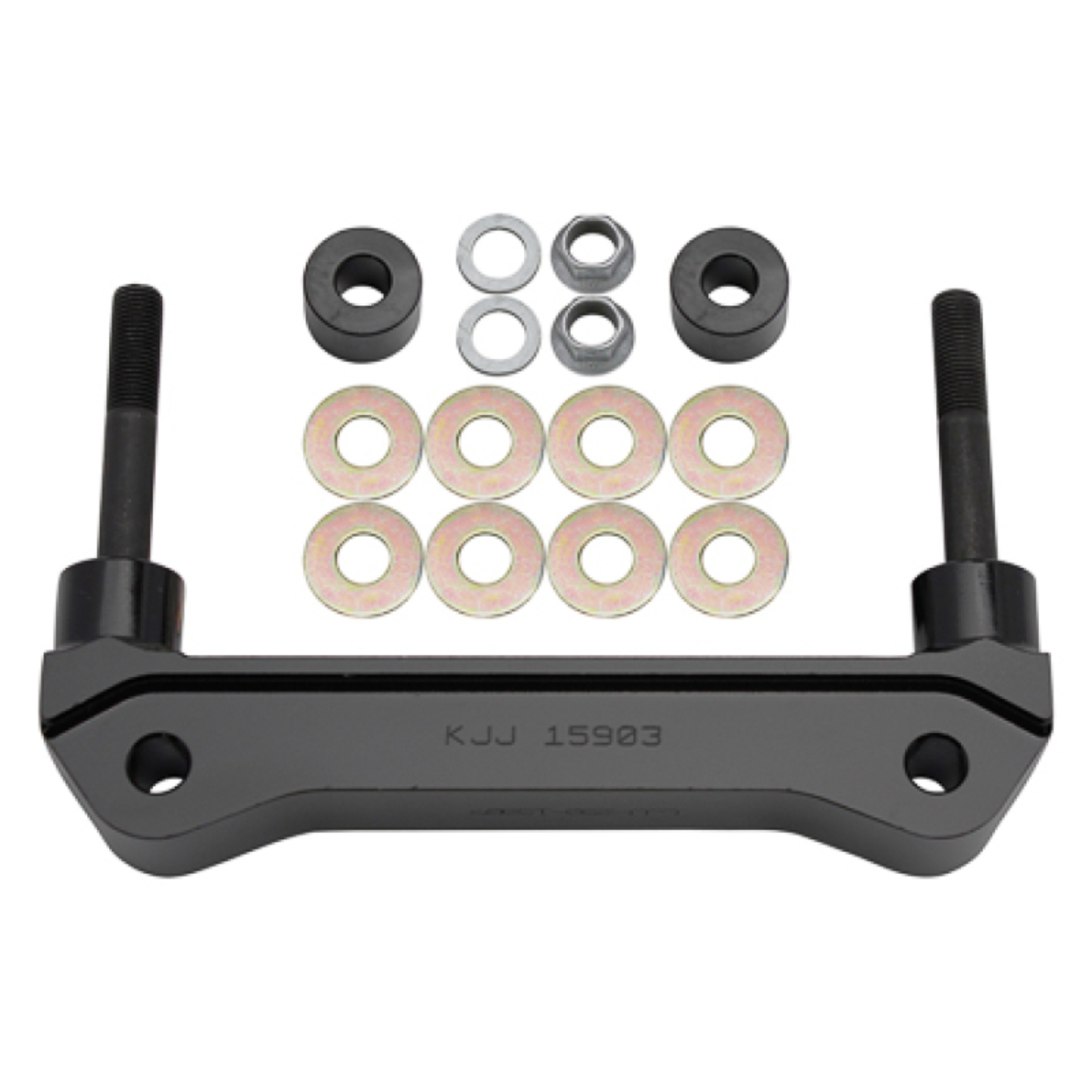 Picture of Wilwood FNSLR Caliper Bracket Kit AFX Pro-