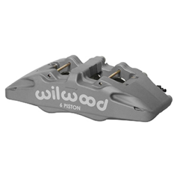 Picture of Wilwood 1.62/1.12/1.12 DP6 Caliper 1.10 Rotor