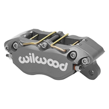 Picture of Wilwood 1.75 DP Caliper .38 Rotor Ano