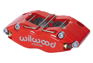 Picture of Wilwood 1.25 DPR-DS Caliper .810 Rotor Dust Seal