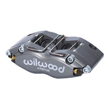 Picture of Wilwood 1.38 DPR-DS Caliper .810 Rotor Dust Seal