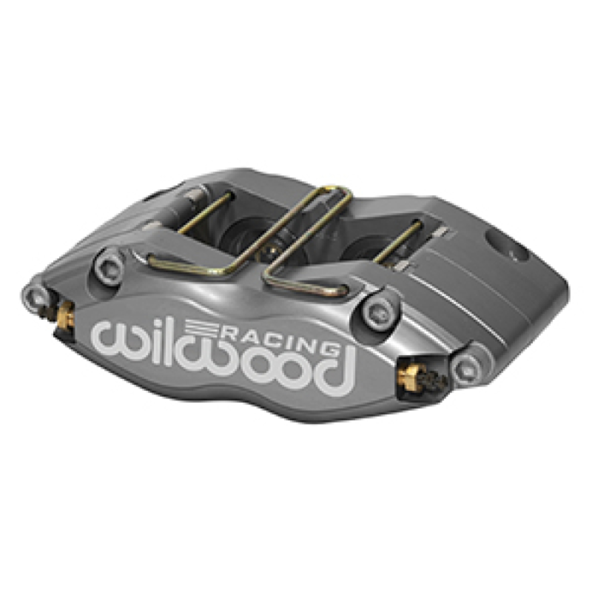 Picture of Wilwood ST DPR Caliper 1.75 .810 Rotor Ano