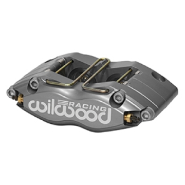 Picture of Wilwood ST DPR Caliper 1.75 .810 Rotor Ano