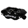 Picture of Wilwood 1.38/1.38 FDLI Caliper .38 Rotor Black