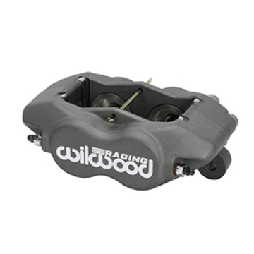 Picture of Wilwood ST FDLI Caliper 1.62 .81 Rotor Ano