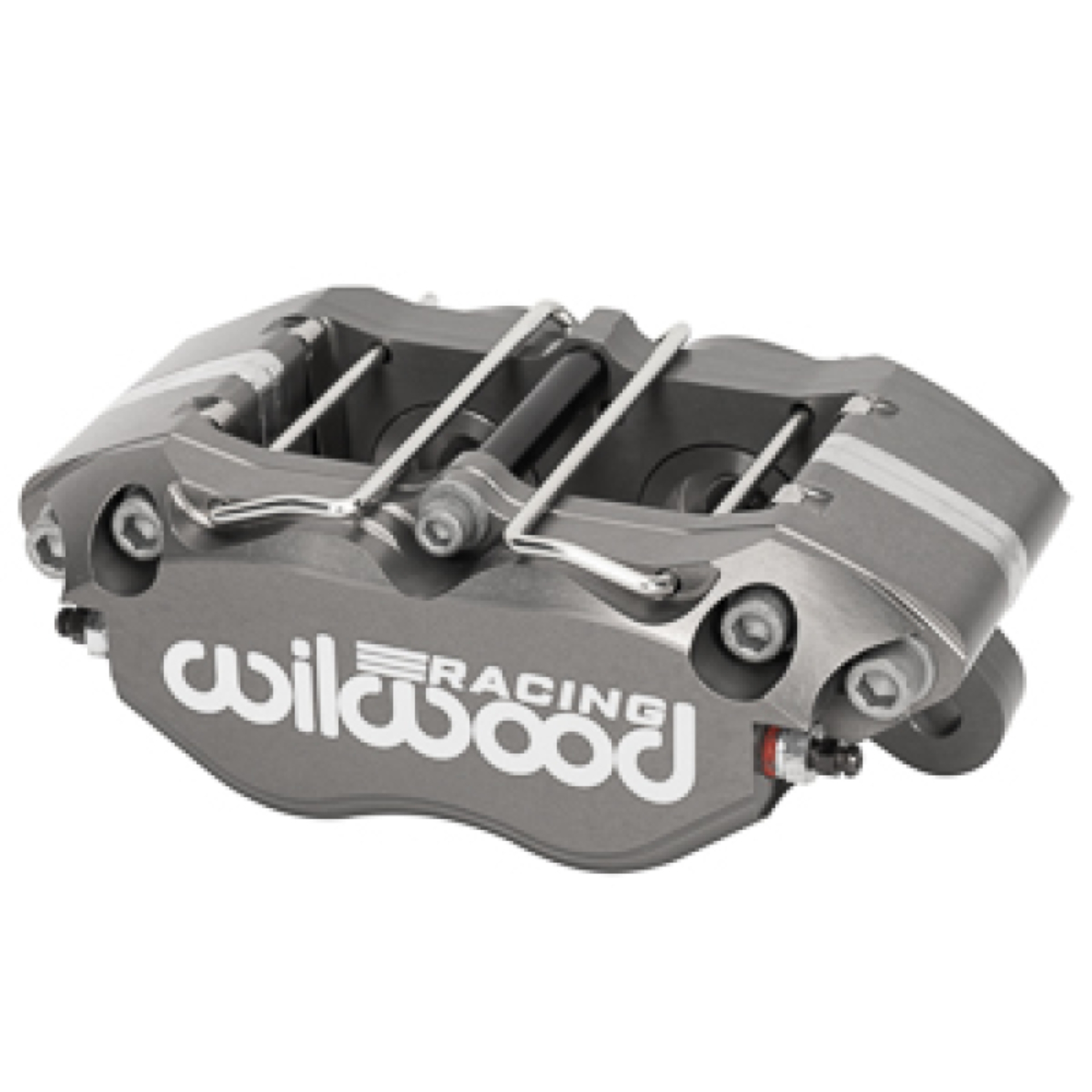 Picture of Wilwood ST DP Caliper 1.38 .81 Rotor Ano