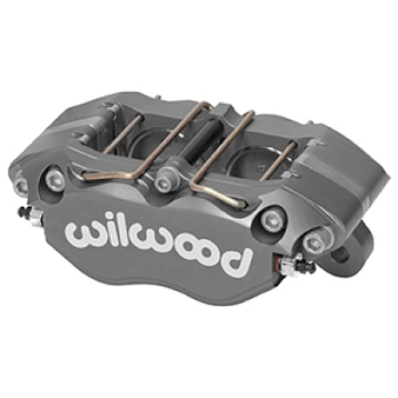 Picture of Wilwood 1.75 DP Caliper .81 Rotor Ano w/ Bridge