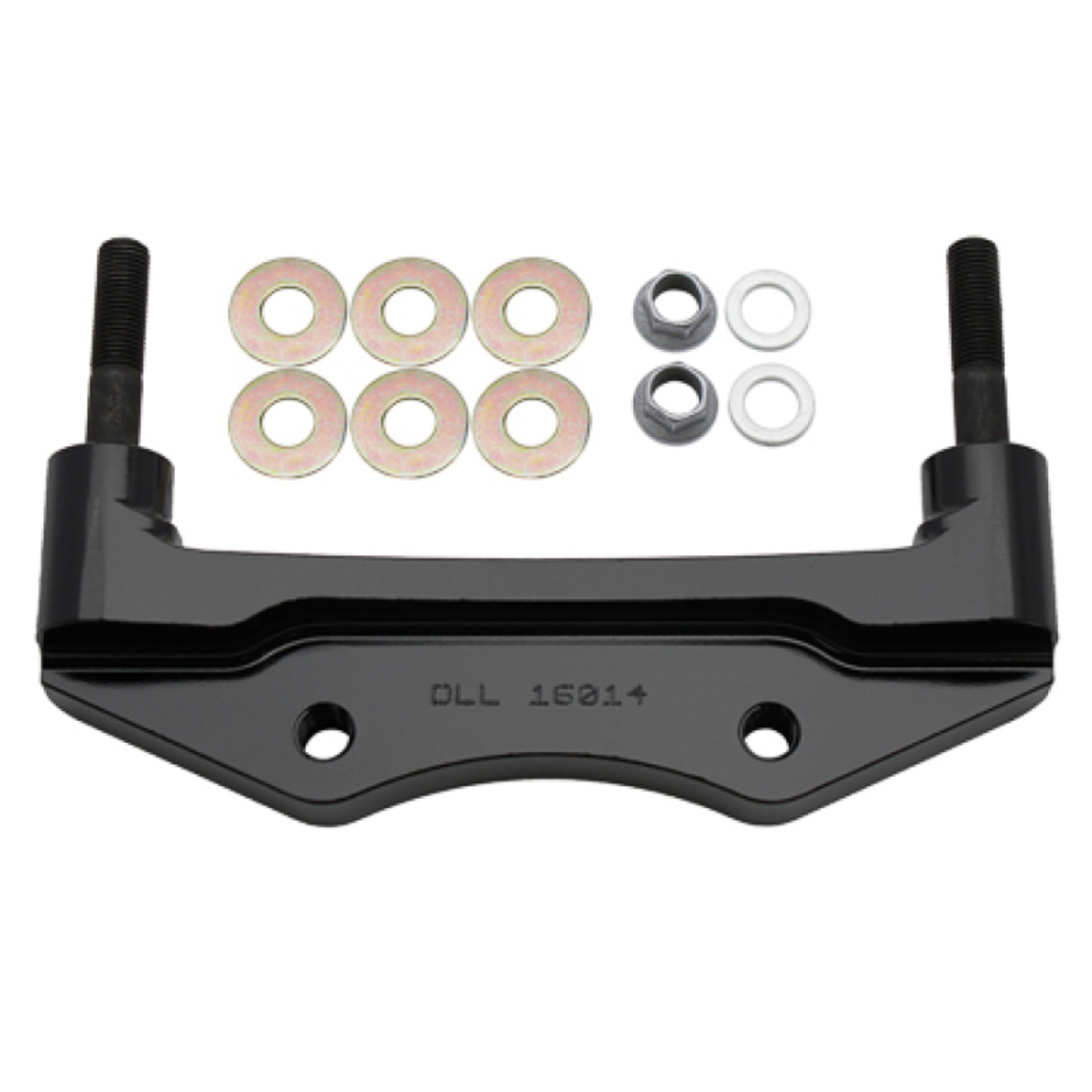 Picture of Wilwood FNSL4R Caliper MT Bracket Kit BMW E36/M3