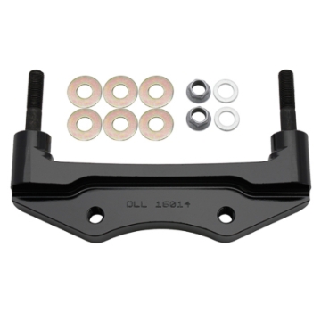 Picture of Wilwood FNSL4R Caliper MT Bracket Kit BMW E36/M3