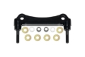 Picture of Wilwood FNSL4R Caliper MT Bracket Kit C5/C6/Z06