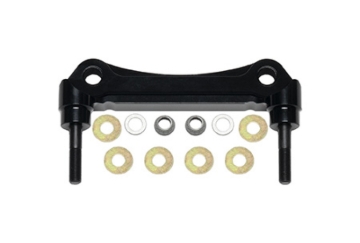 Picture of Wilwood FNSL4R Caliper MT Bracket Kit C5/C6/Z06