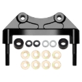 Picture of Wilwood FNSL Caliper Bracket Kit EPB 14.00 Rotor