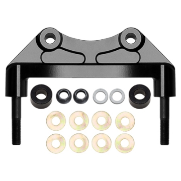 Picture of Wilwood FNSL Caliper Bracket Kit EPB 14.00 Rotor