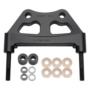 Picture of Wilwood FNSLR Kit Bracket Front Chevy 55-57 CPP