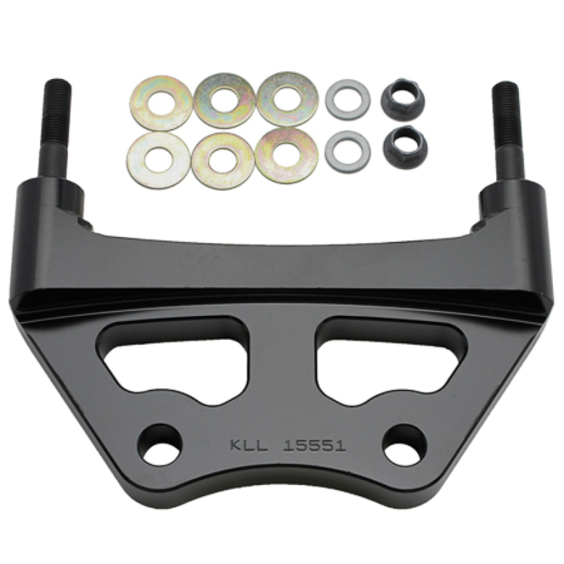 Picture of Wilwood FNSLR Kit Bracket Front Chevy 55-57 CPP
