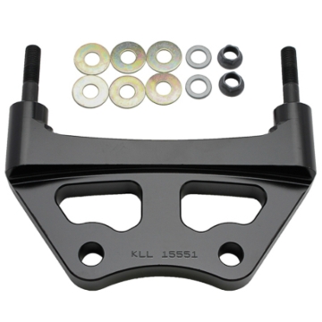 Picture of Wilwood FNSLR Kit Bracket Front Chevy 55-57 CPP