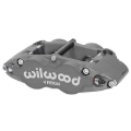 Picture of Wilwood 1.12/1.12 FNSL4R Caliper .810 Rotor Ano