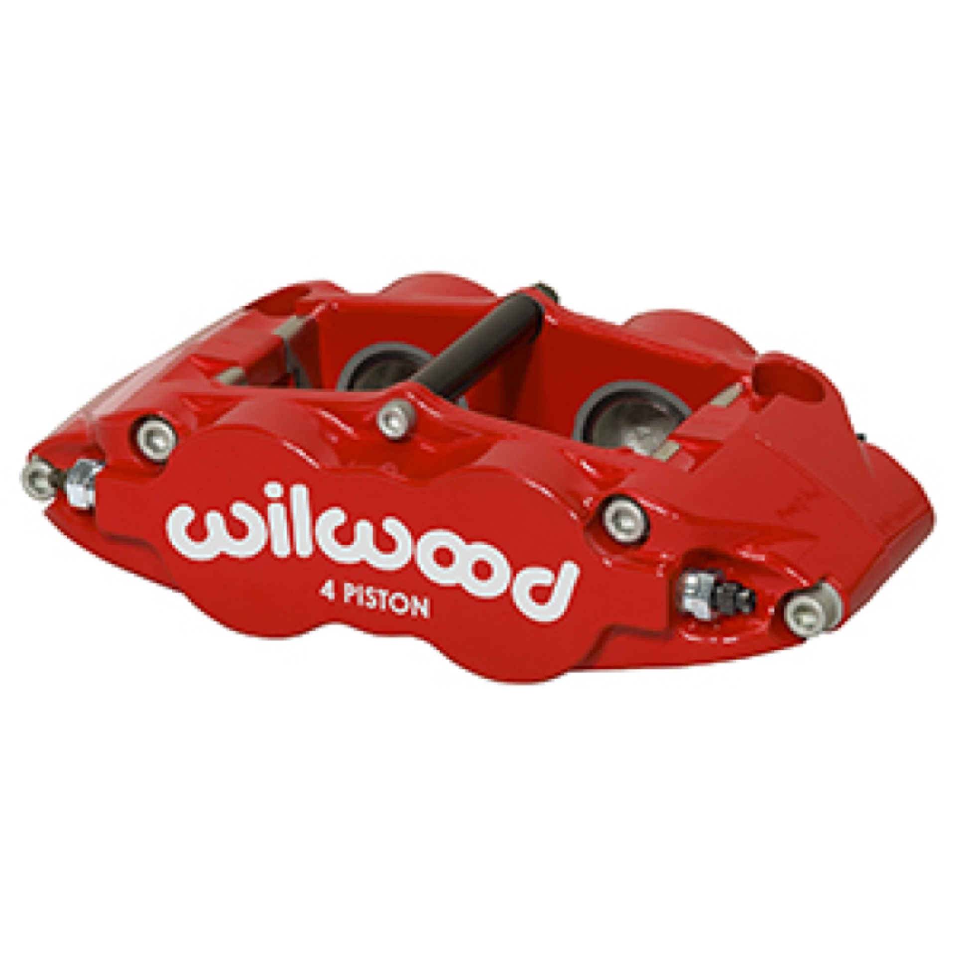 Picture of Wilwood 1.12/1.12 FNSL4R-DS Caliper 1.10 Rotor