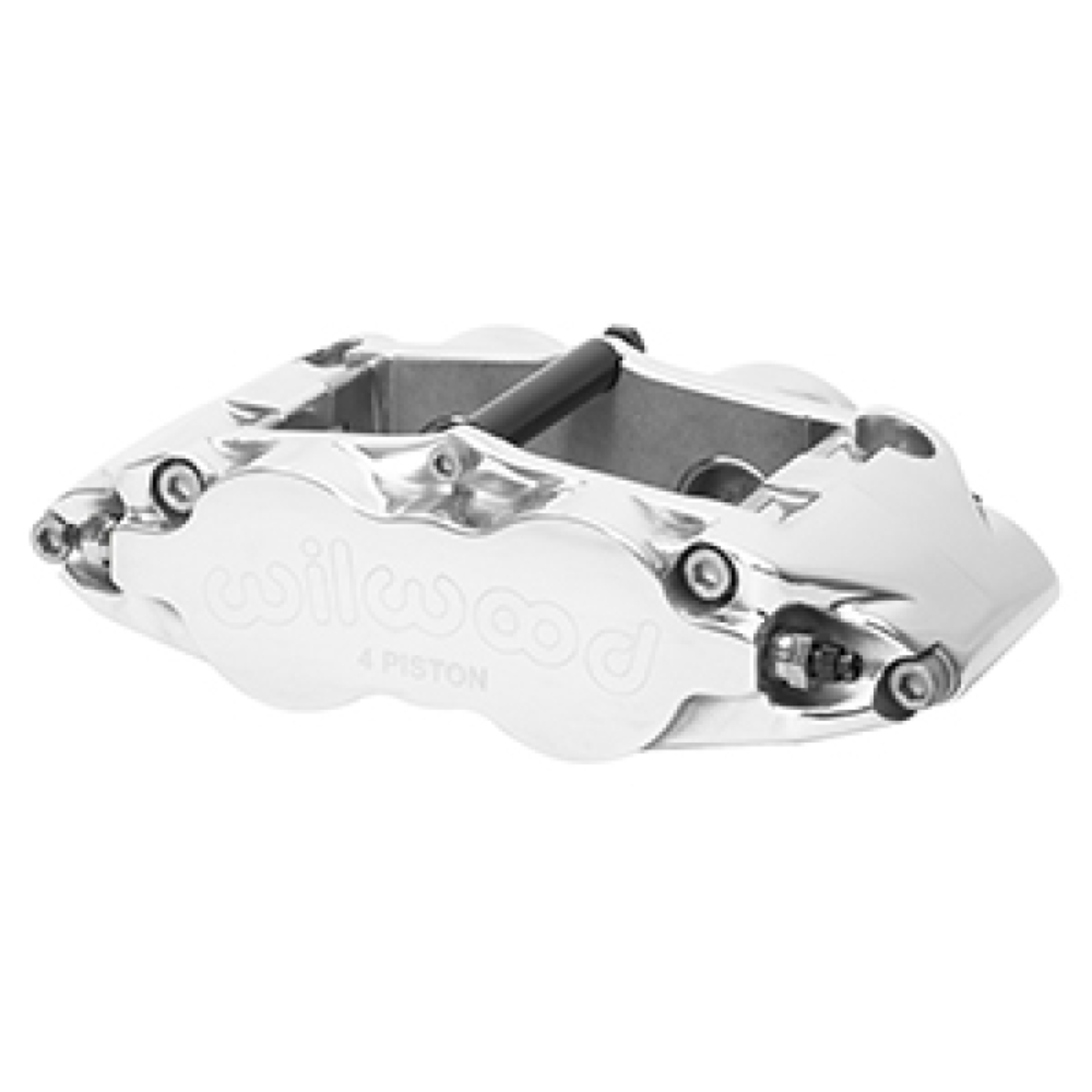 Picture of Wilwood 1.12/1.12 FNSL4R Caliper 1.10 Rotor