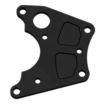 Picture of Wilwood 4.75 EPB Bracket 2.617 MT 3.880 HT
