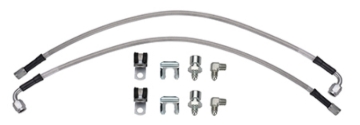 Picture of Wilwood Ford Front Flexline Kit RAPTOR 2010-2014