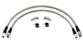 Picture of Wilwood WIL Flexline Brake Hose Brake Line Kits - 220-14618