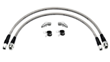 Picture of Wilwood WIL Flexline Brake Hose Brake Line Kits - 220-14618