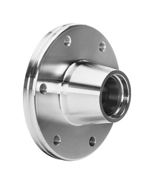 Picture of Wilwood 6x5.50 C10/1500 Chevy Hub Assembly