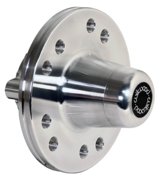Picture of Wilwood Dodge/Plymouth Vented Hub Assembly A BOD