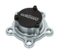 Picture of Wilwood 5 Bolt Hub DRIVE FLANGE Cambered 2 DEG
