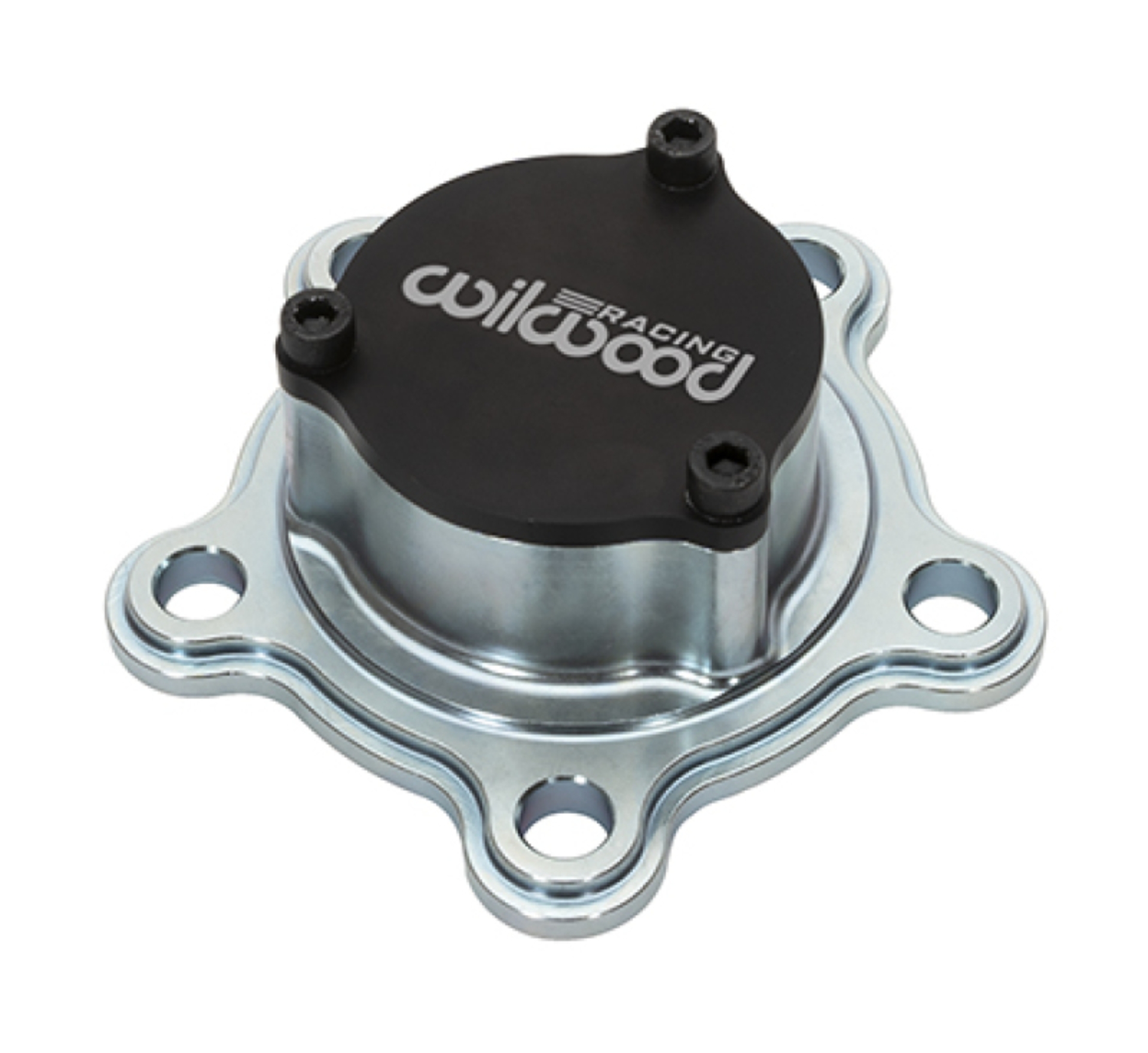 Picture of Wilwood 5 Bolt Hub DRIVE FLANGE Cambered 2 DEG