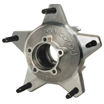 Picture of Wilwood Std Starlite 55 Hub Rear Long Stud