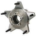 Picture of Wilwood Std Starlite 55 Hub Rear Long Stud