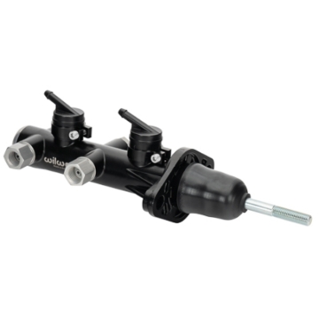 Picture of Wilwood Remote Tandem M/C 1.12 Dia Diecast Dual